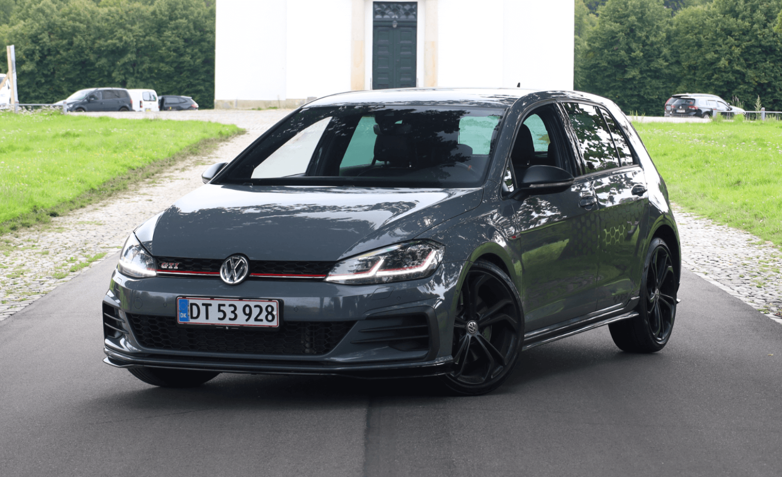 VW Golf VII