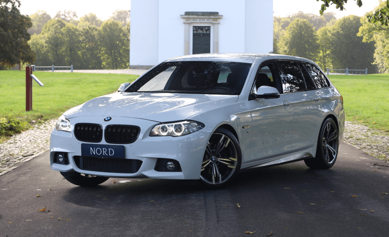 BMW 520d