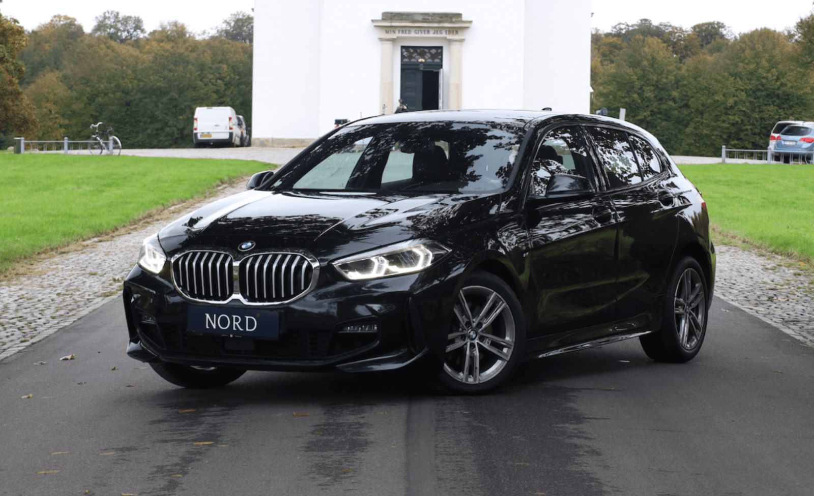 BMW 118i