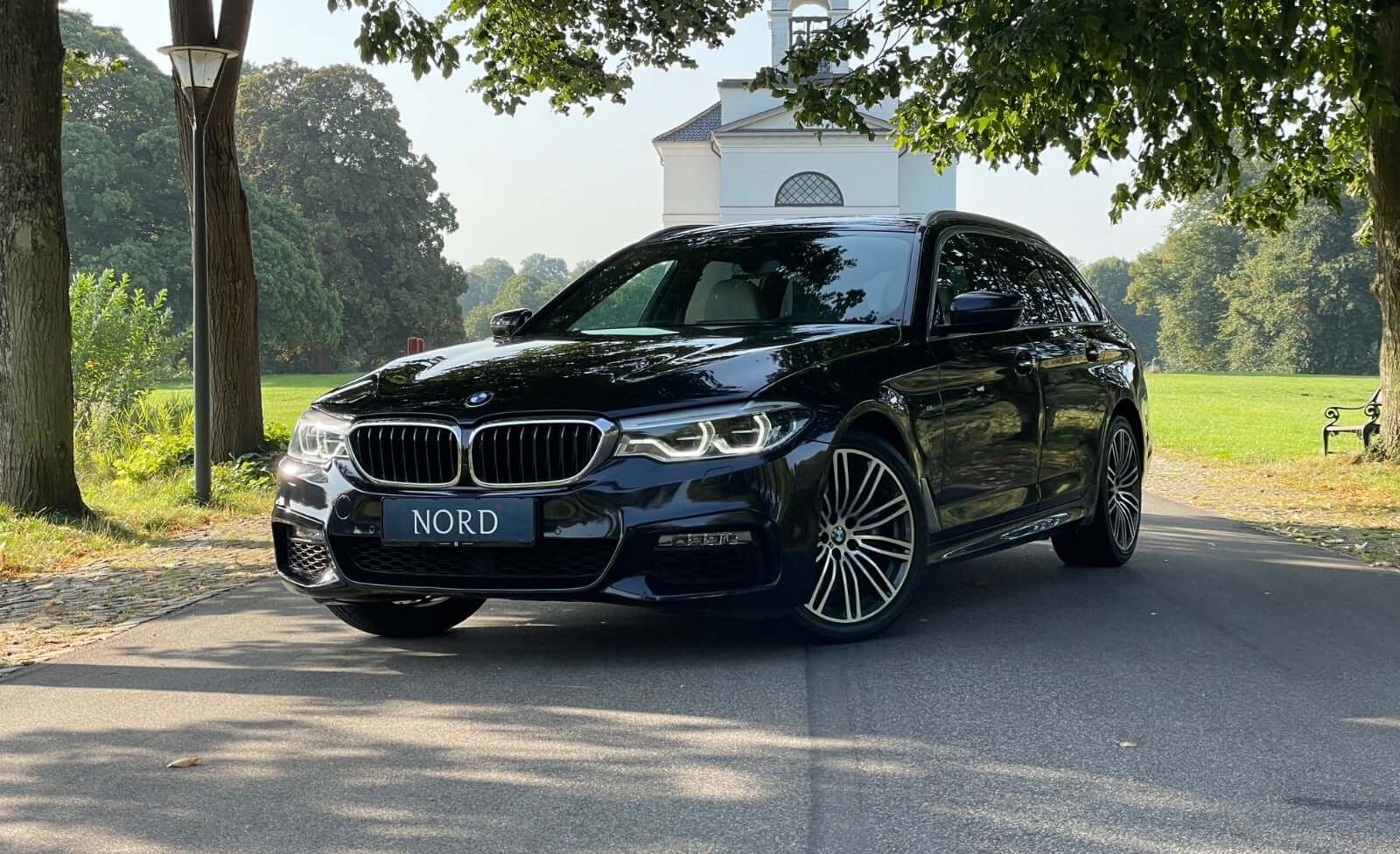 BMW 530i