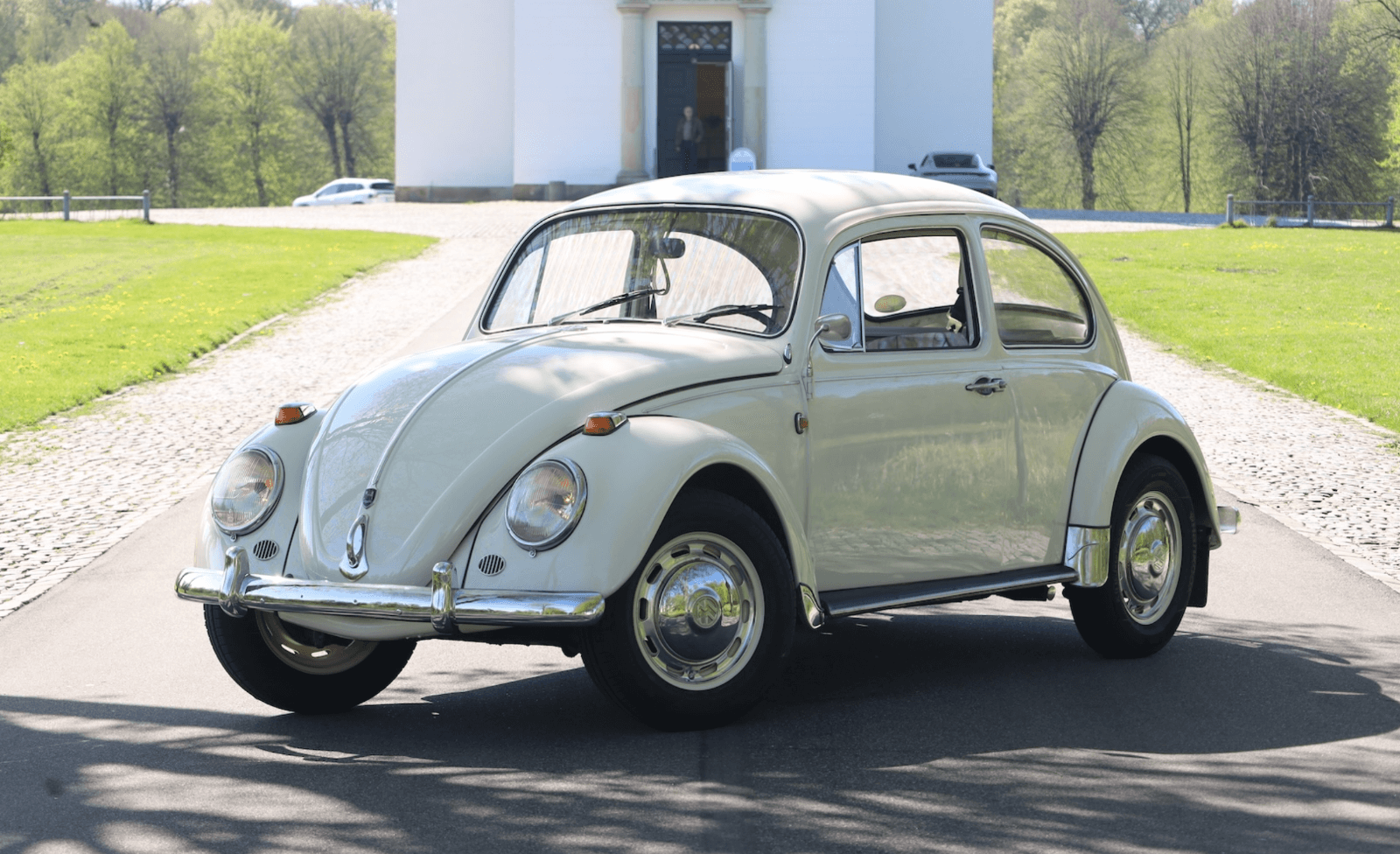 VW 1300