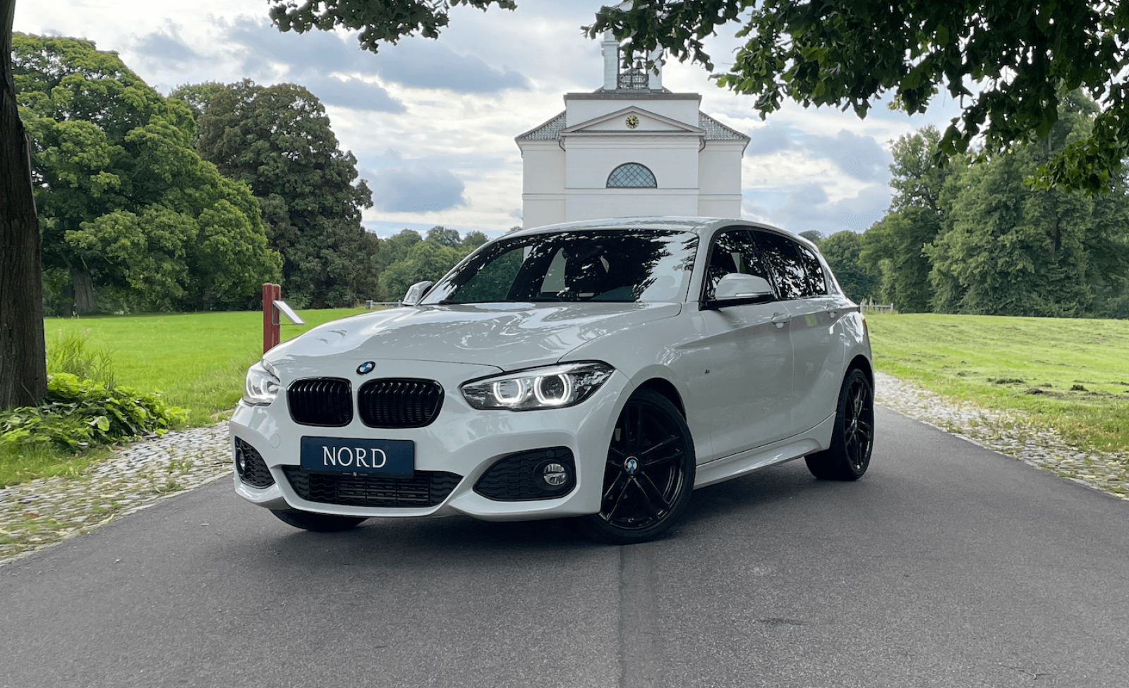 BMW 116d