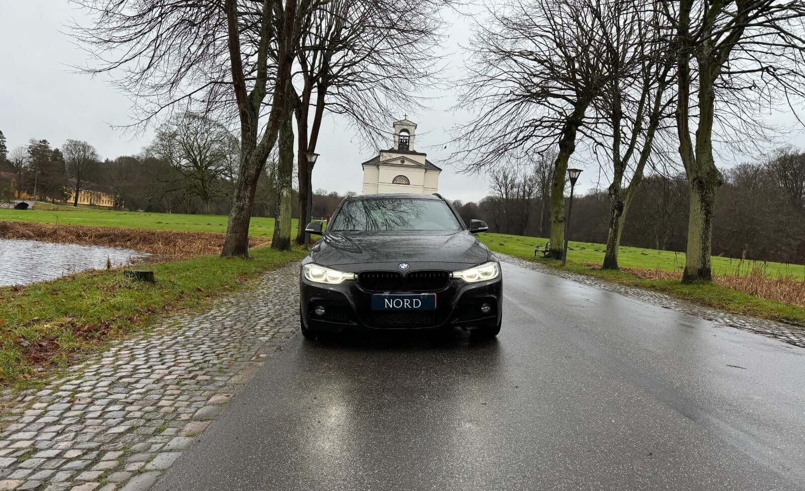BMW 330d