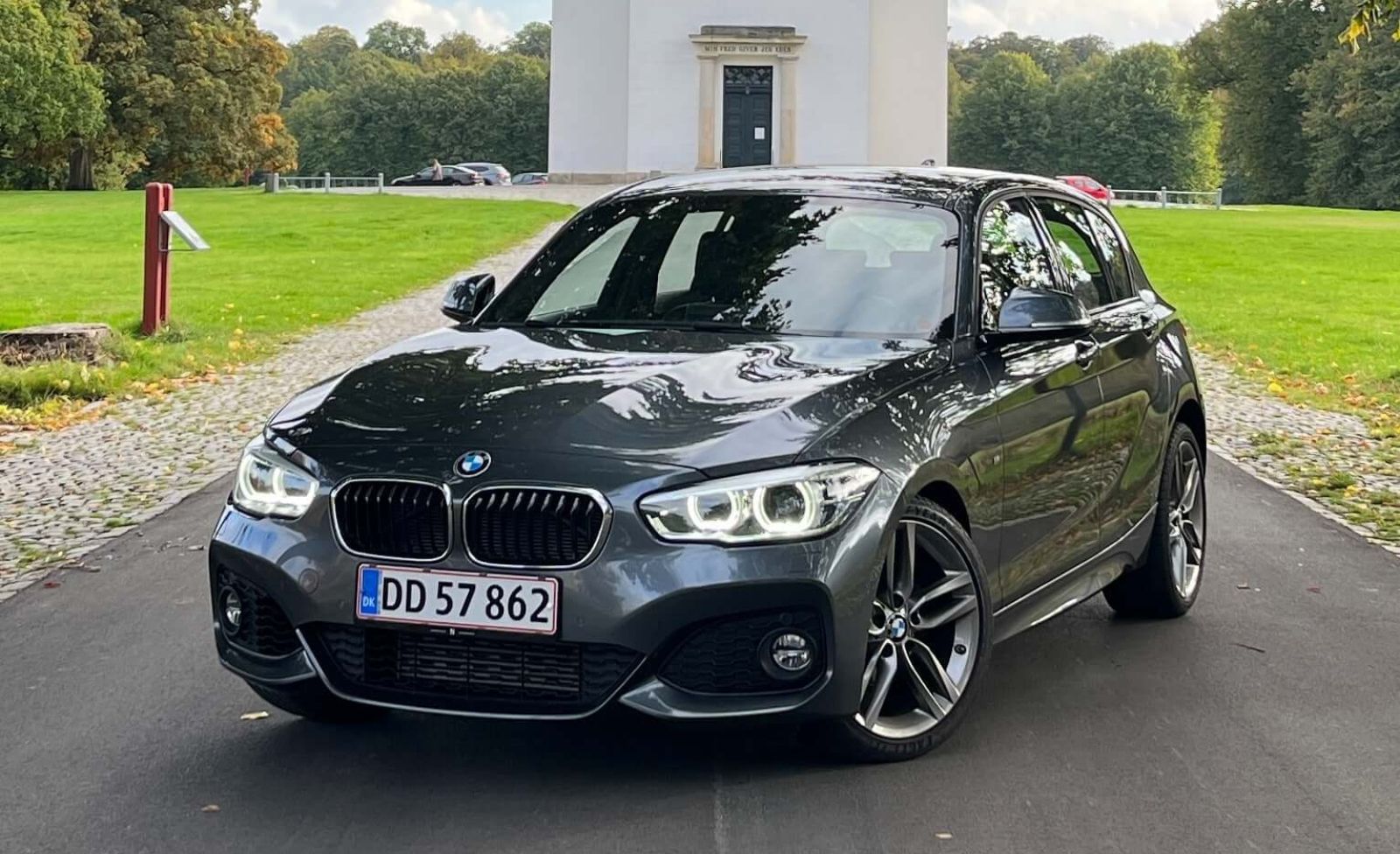 BMW 118i