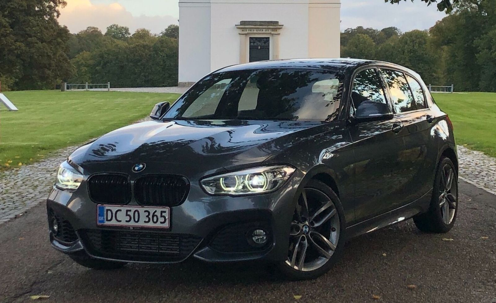 BMW 118i
