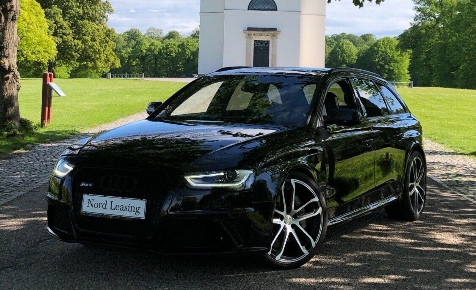 Audi RS4