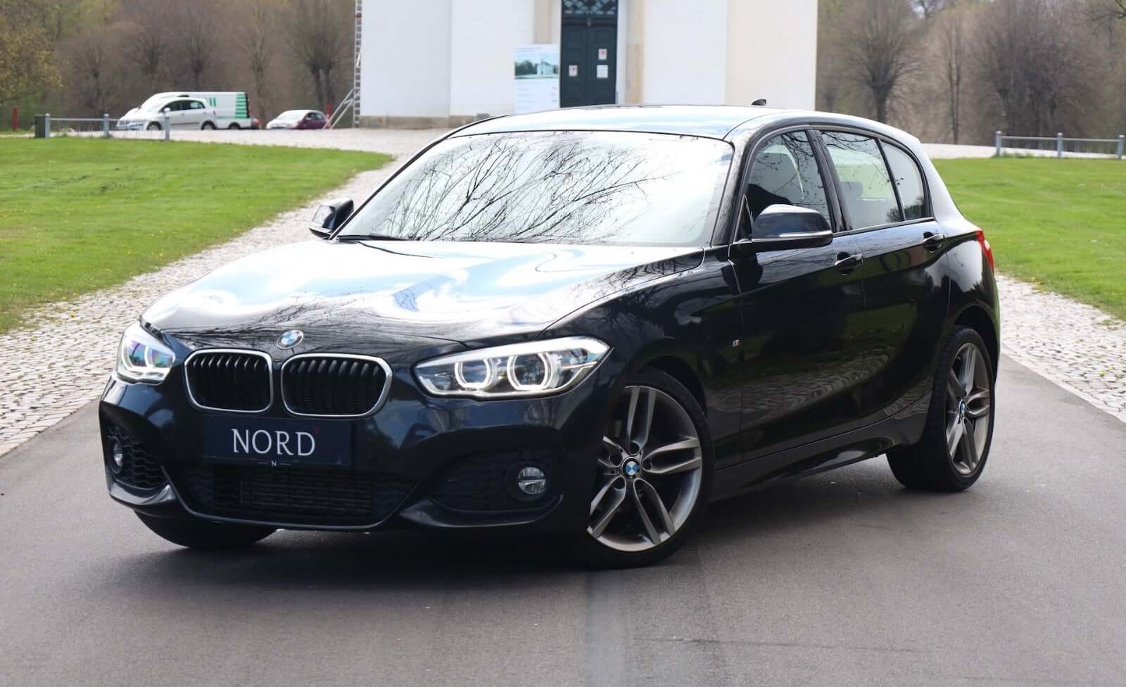 BMW 118i