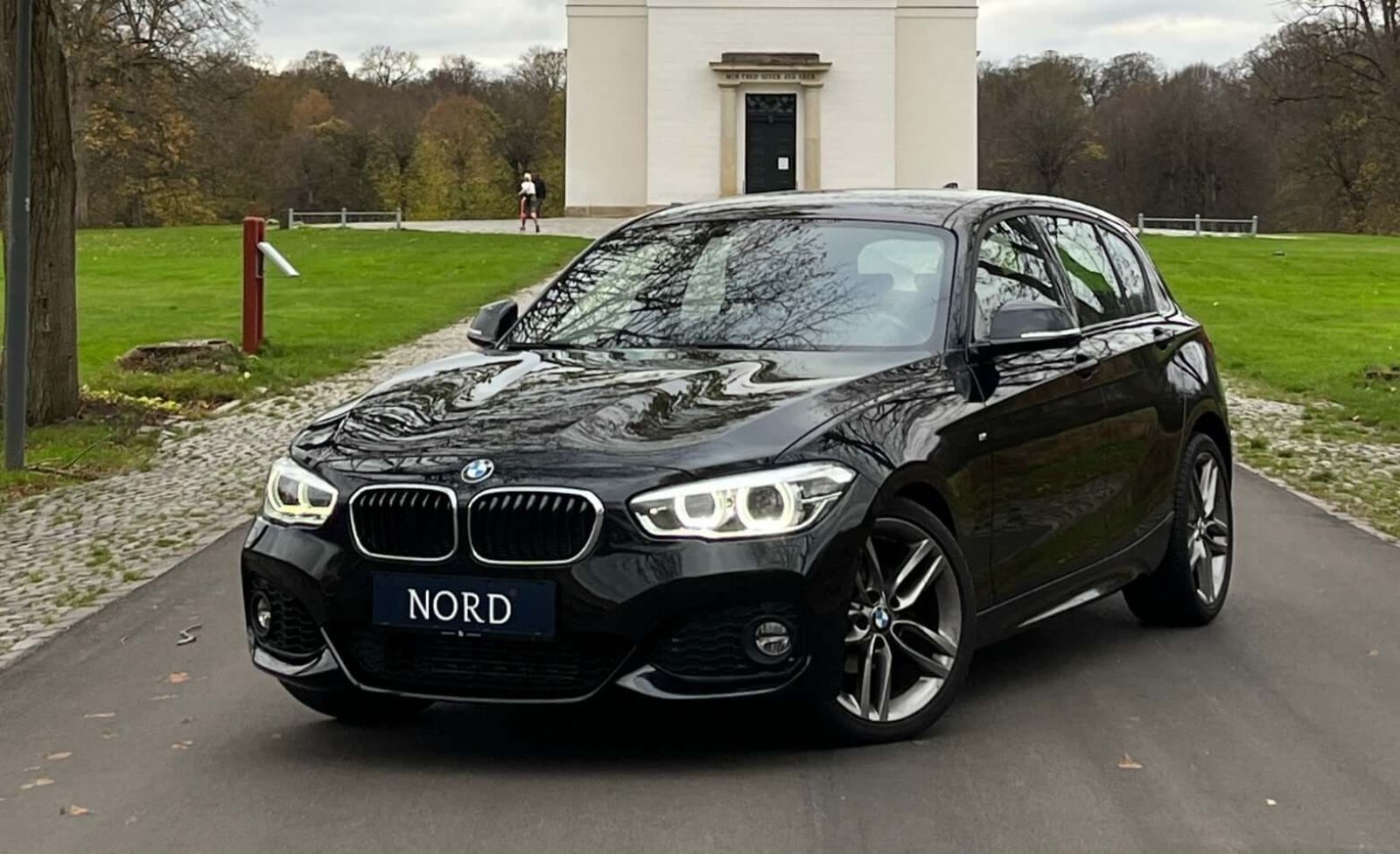BMW 118i