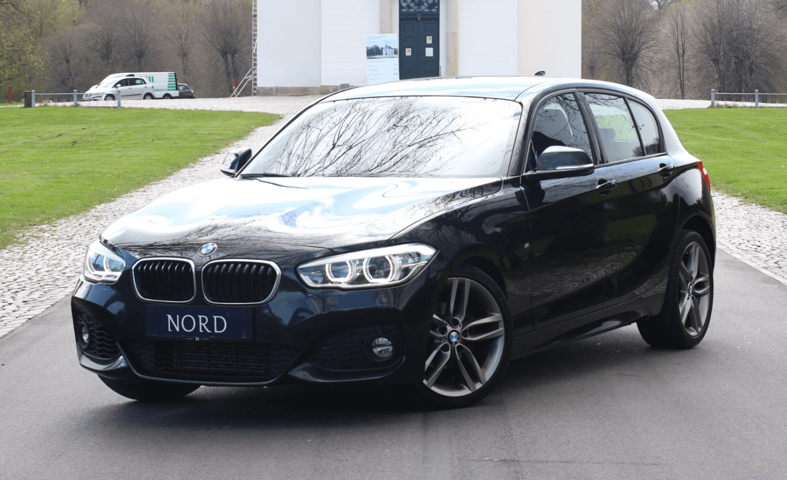 BMW 118i