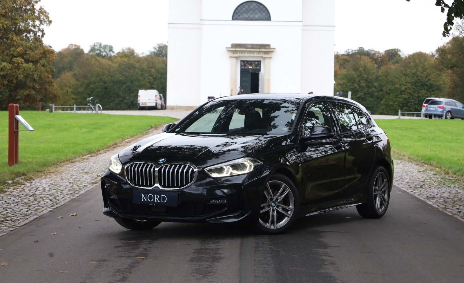 BMW 118i