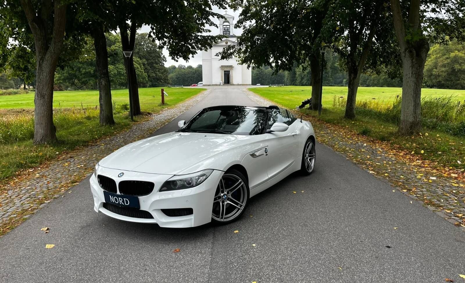 BMW Z4