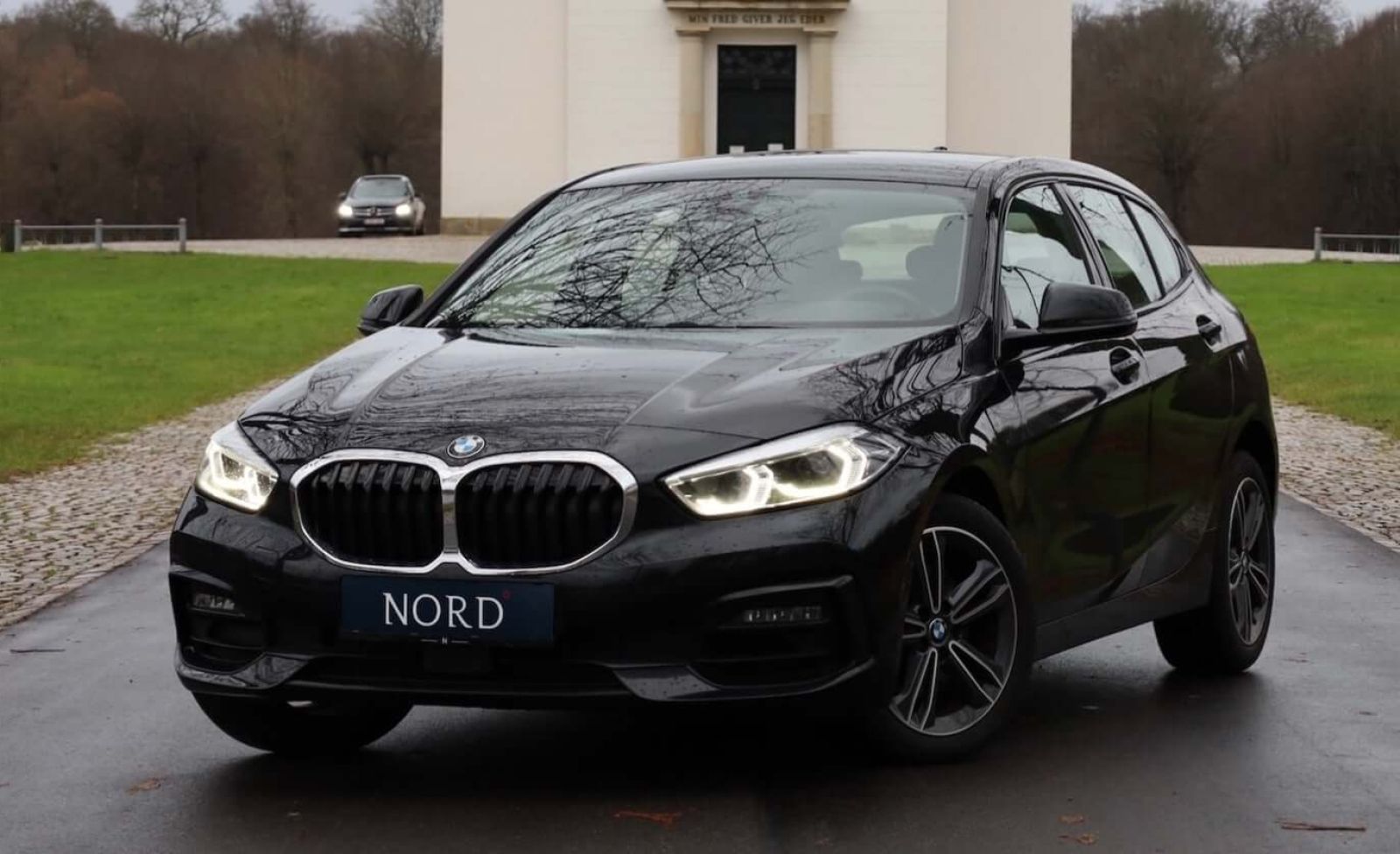 BMW 118i