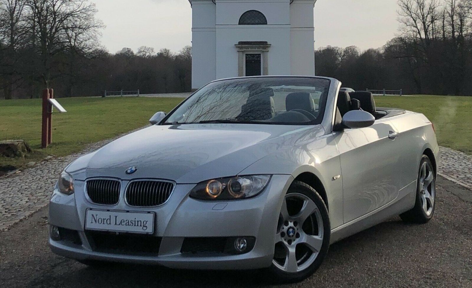 BMW 325i
