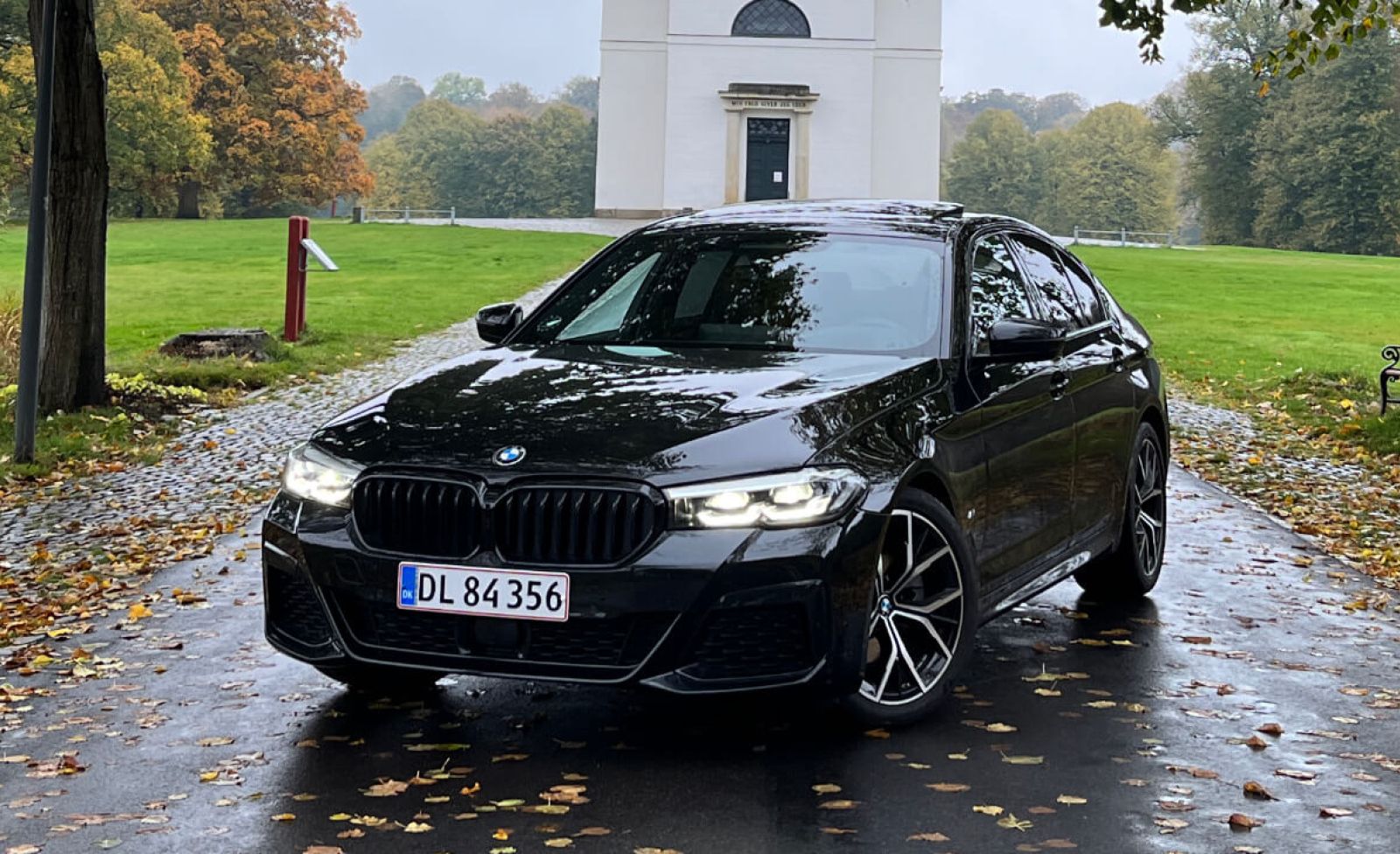 BMW 520d