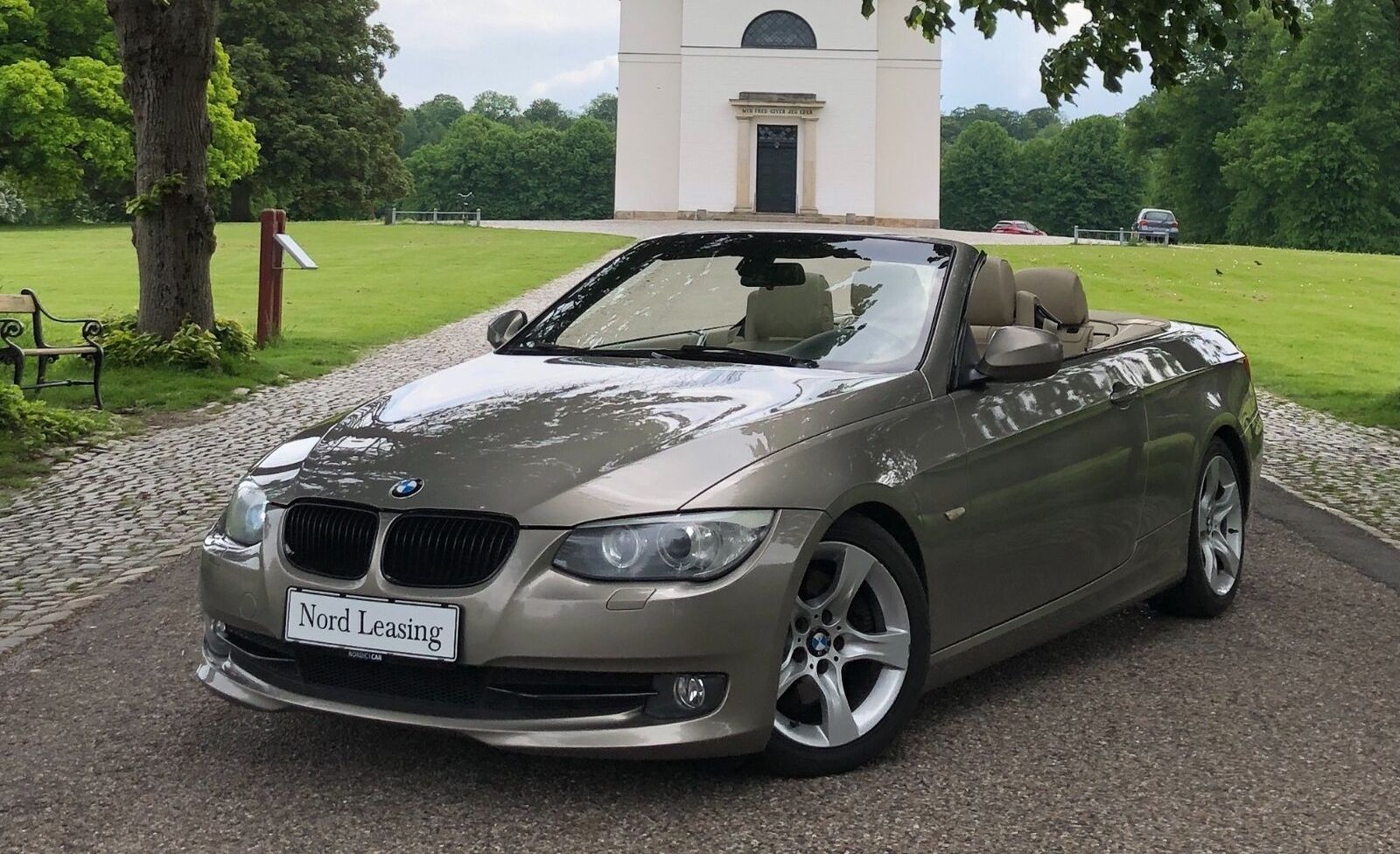 BMW 325i